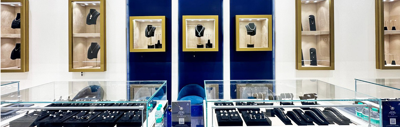 Elegant Jewellery Ring