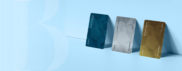 Promotional Banner Background