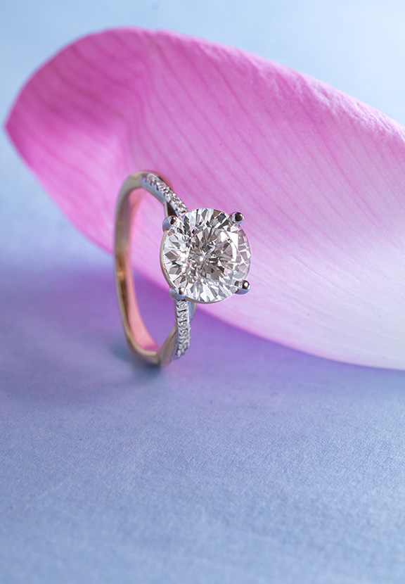 Promotional Banner Background