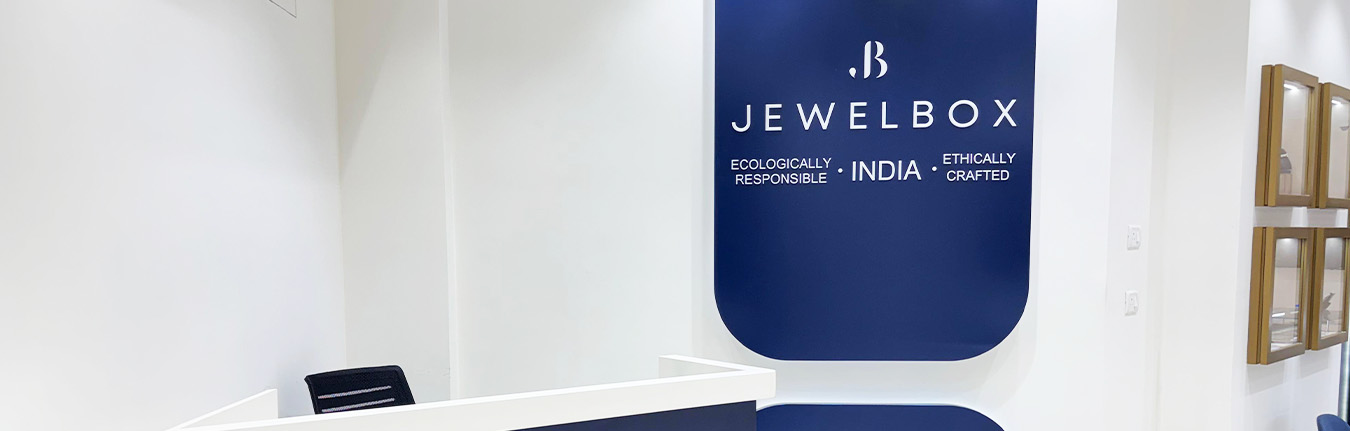 Elegant Jewellery Ring