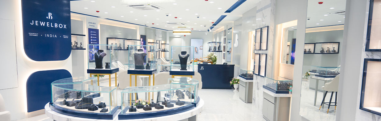 Elegant Jewellery Ring