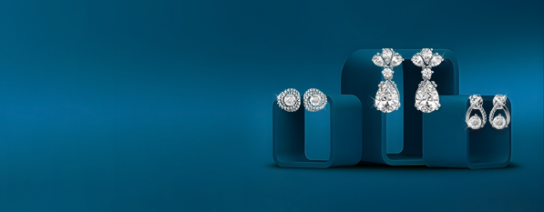 Promotional Banner Background